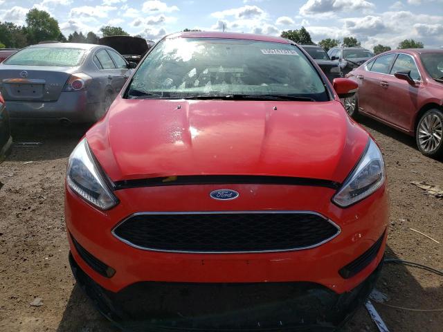 Photo 4 VIN: 1FADP3F2XHL304671 - FORD FOCUS 