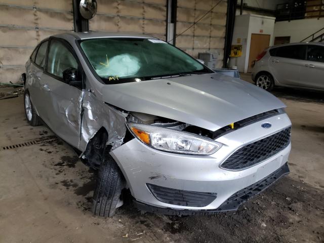 Photo 0 VIN: 1FADP3F2XHL304704 - FORD FOCUS SE 