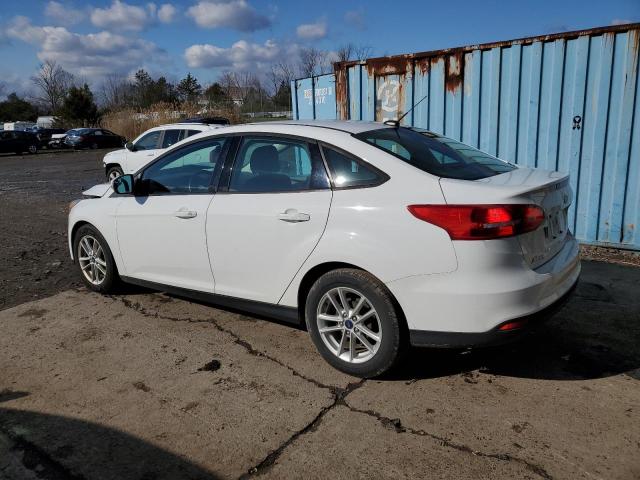 Photo 1 VIN: 1FADP3F2XHL305660 - FORD FOCUS SE 