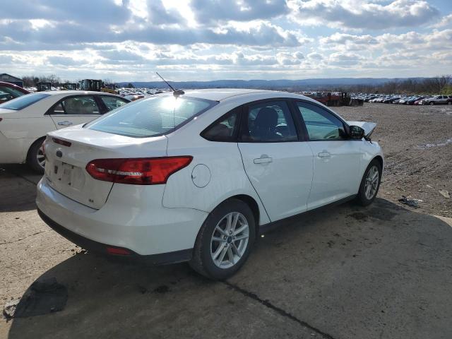 Photo 2 VIN: 1FADP3F2XHL305660 - FORD FOCUS SE 