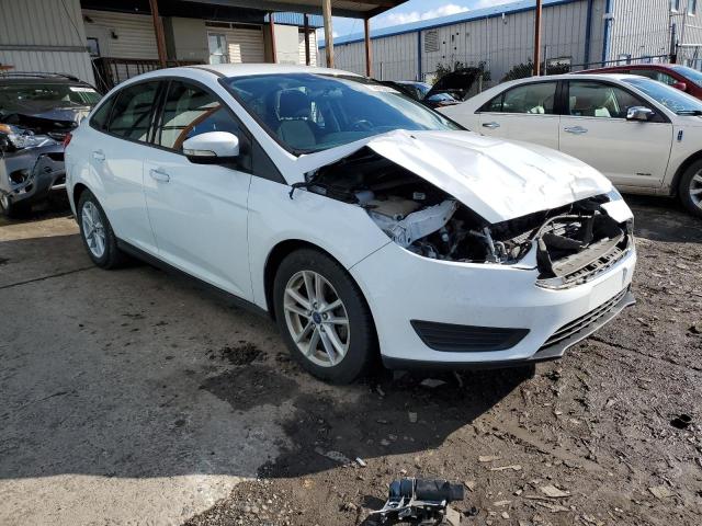 Photo 3 VIN: 1FADP3F2XHL305660 - FORD FOCUS SE 