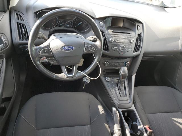 Photo 7 VIN: 1FADP3F2XHL305660 - FORD FOCUS SE 