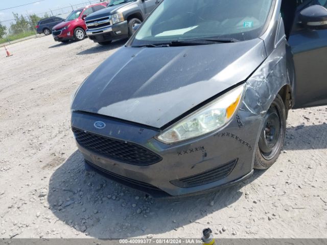 Photo 5 VIN: 1FADP3F2XHL308283 - FORD FOCUS 