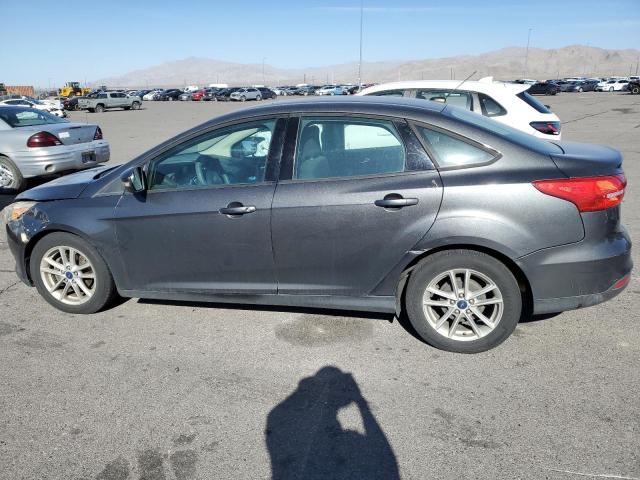 Photo 1 VIN: 1FADP3F2XHL314116 - FORD FOCUS SE 