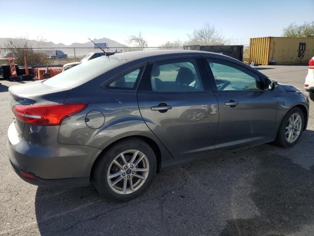 Photo 2 VIN: 1FADP3F2XHL314116 - FORD FOCUS SE 