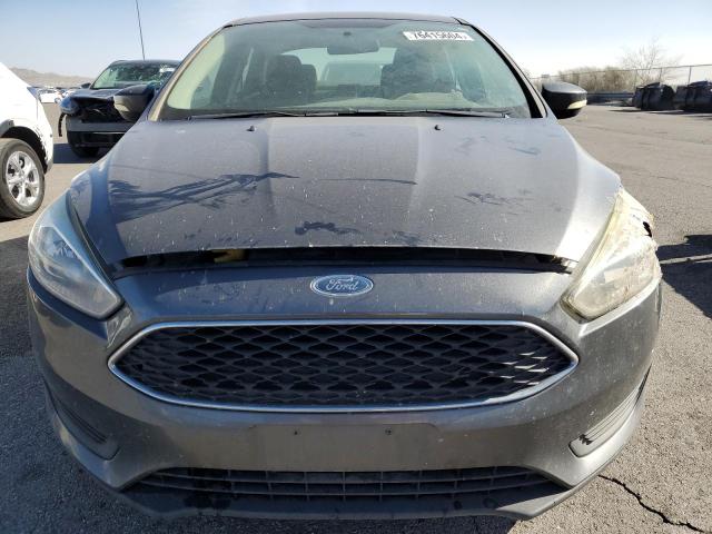 Photo 4 VIN: 1FADP3F2XHL314116 - FORD FOCUS SE 