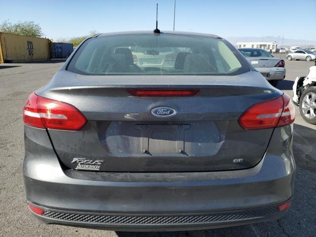 Photo 5 VIN: 1FADP3F2XHL314116 - FORD FOCUS SE 