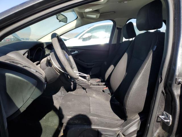 Photo 6 VIN: 1FADP3F2XHL314116 - FORD FOCUS SE 