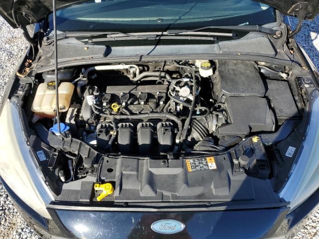 Photo 10 VIN: 1FADP3F2XHL315119 - FORD FOCUS S 