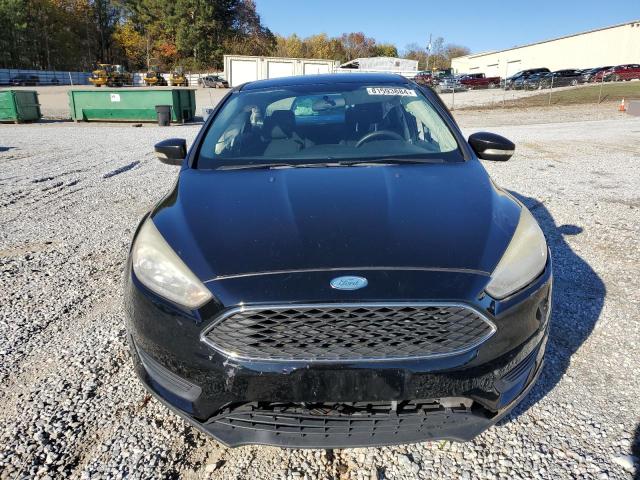 Photo 4 VIN: 1FADP3F2XHL315119 - FORD FOCUS S 