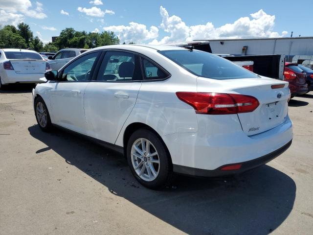 Photo 1 VIN: 1FADP3F2XHL315623 - FORD FOCUS SE 