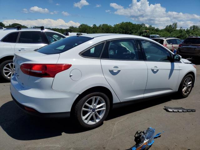 Photo 2 VIN: 1FADP3F2XHL315623 - FORD FOCUS SE 