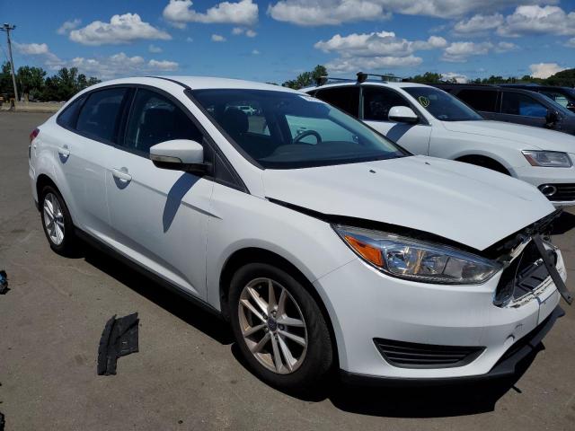 Photo 3 VIN: 1FADP3F2XHL315623 - FORD FOCUS SE 