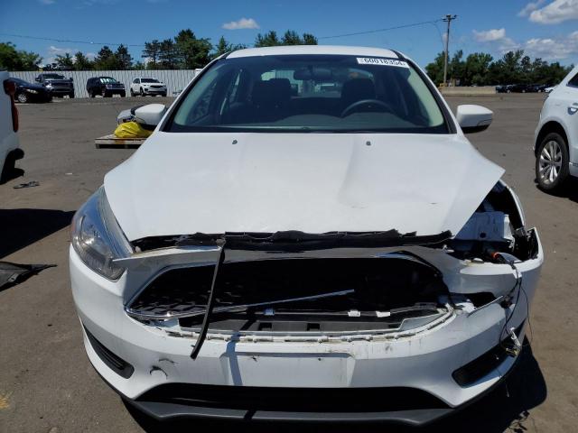 Photo 4 VIN: 1FADP3F2XHL315623 - FORD FOCUS SE 