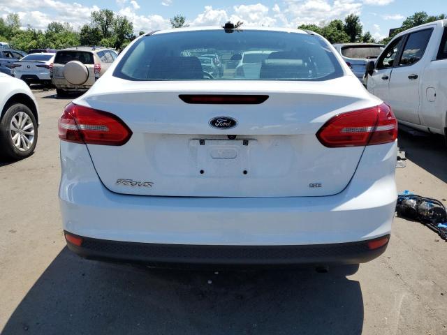 Photo 5 VIN: 1FADP3F2XHL315623 - FORD FOCUS SE 