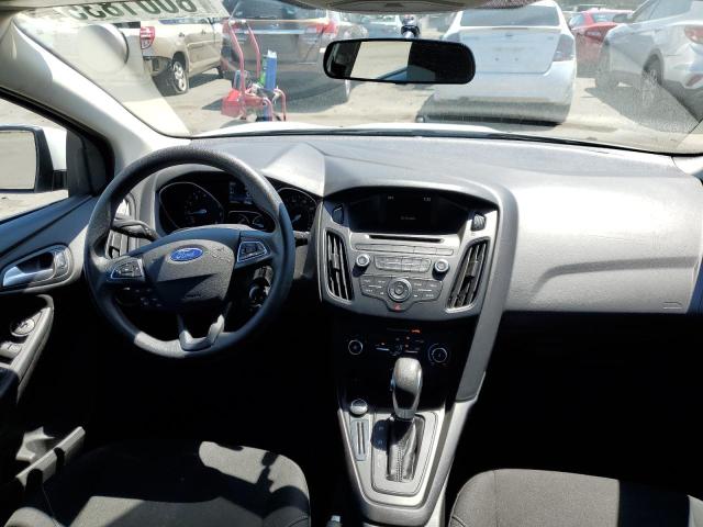 Photo 7 VIN: 1FADP3F2XHL315623 - FORD FOCUS SE 