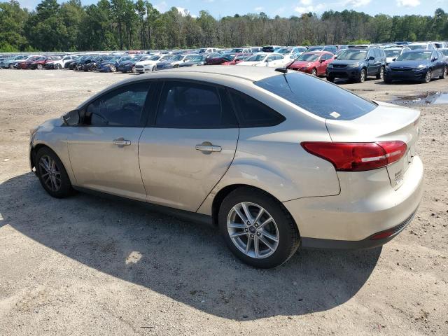 Photo 1 VIN: 1FADP3F2XHL317498 - FORD FOCUS SE 