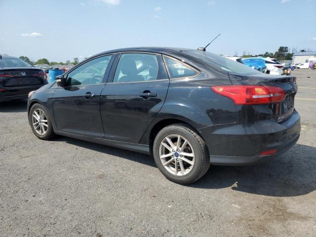 Photo 1 VIN: 1FADP3F2XHL322099 - FORD FOCUS SE 