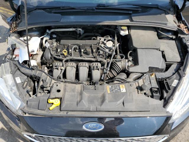 Photo 10 VIN: 1FADP3F2XHL322099 - FORD FOCUS SE 