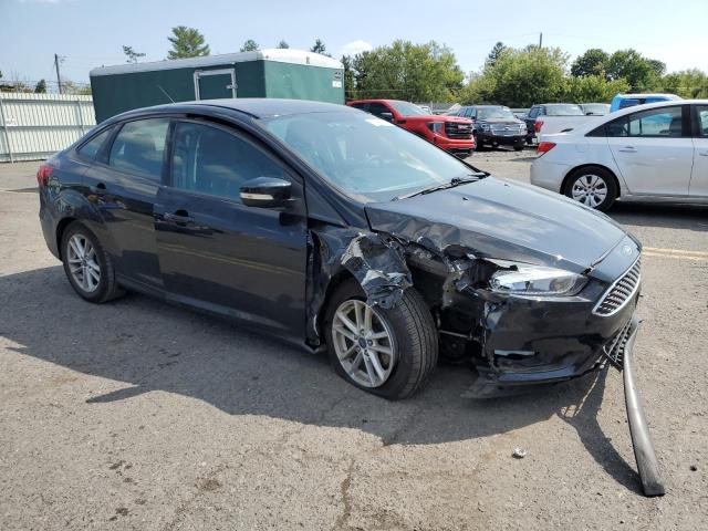 Photo 3 VIN: 1FADP3F2XHL322099 - FORD FOCUS SE 