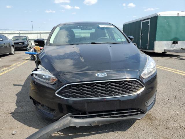 Photo 4 VIN: 1FADP3F2XHL322099 - FORD FOCUS SE 