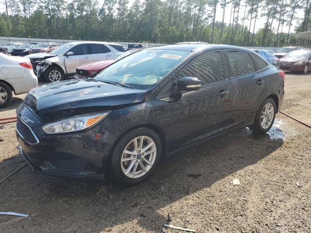 Photo 0 VIN: 1FADP3F2XHL322930 - FORD FOCUS SE 