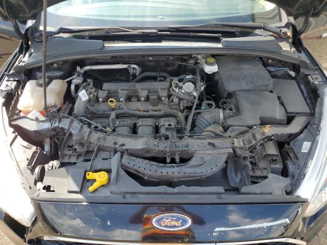 Photo 10 VIN: 1FADP3F2XHL322930 - FORD FOCUS SE 