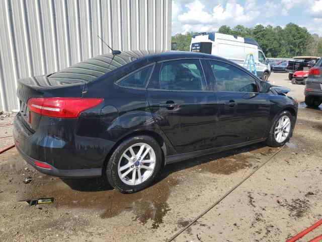 Photo 2 VIN: 1FADP3F2XHL322930 - FORD FOCUS SE 