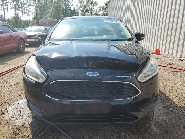 Photo 4 VIN: 1FADP3F2XHL322930 - FORD FOCUS SE 