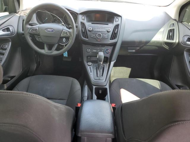 Photo 7 VIN: 1FADP3F2XHL322930 - FORD FOCUS SE 