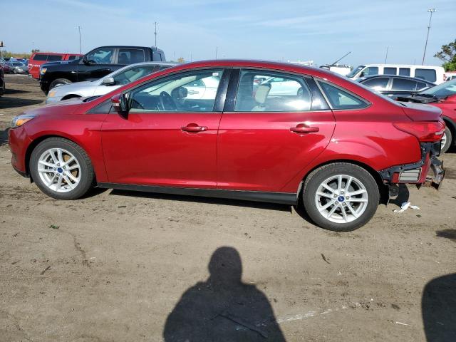 Photo 1 VIN: 1FADP3F2XHL327898 - FORD FOCUS SE 