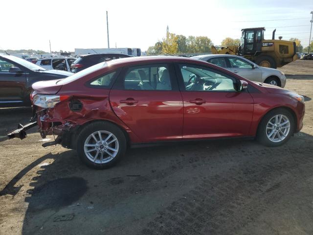 Photo 2 VIN: 1FADP3F2XHL327898 - FORD FOCUS SE 