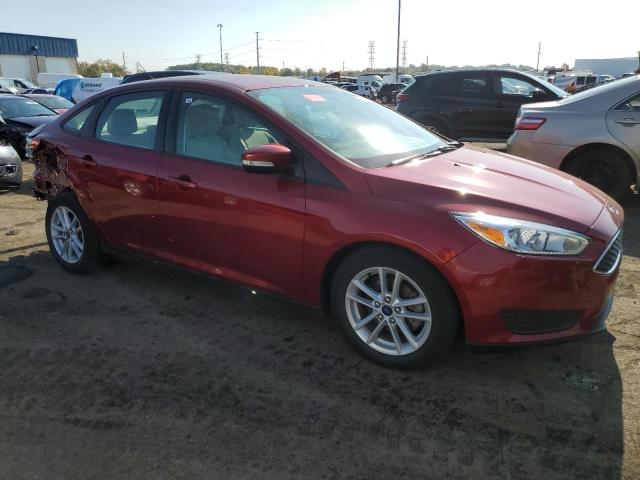 Photo 3 VIN: 1FADP3F2XHL327898 - FORD FOCUS SE 