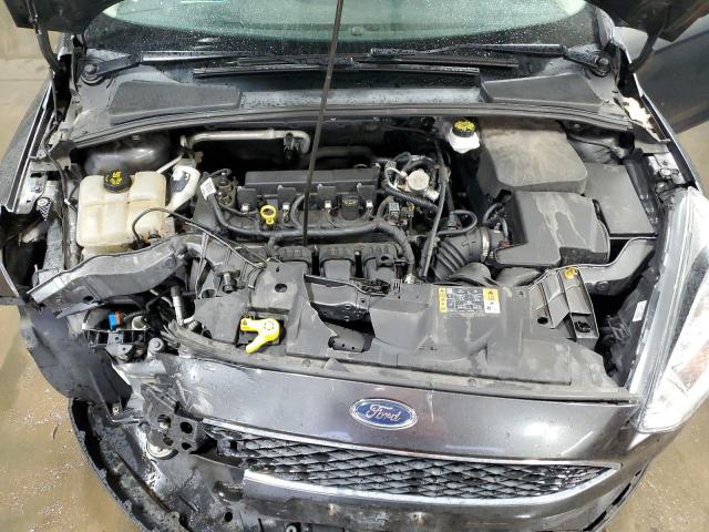 Photo 10 VIN: 1FADP3F2XHL341204 - FORD FOCUS 