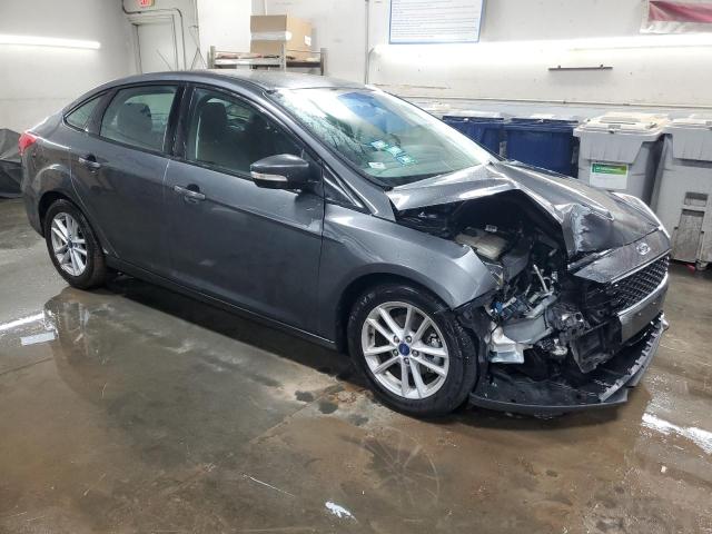 Photo 3 VIN: 1FADP3F2XHL341204 - FORD FOCUS 