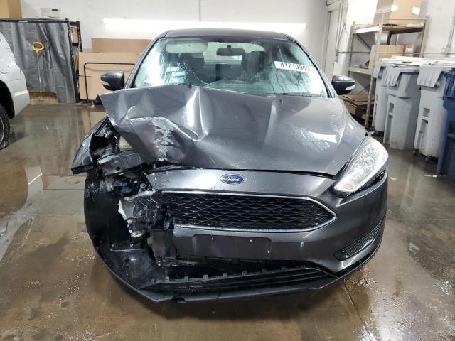 Photo 4 VIN: 1FADP3F2XHL341204 - FORD FOCUS 