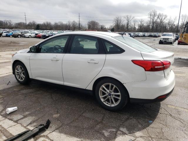 Photo 1 VIN: 1FADP3F2XHL341218 - FORD FOCUS SE 