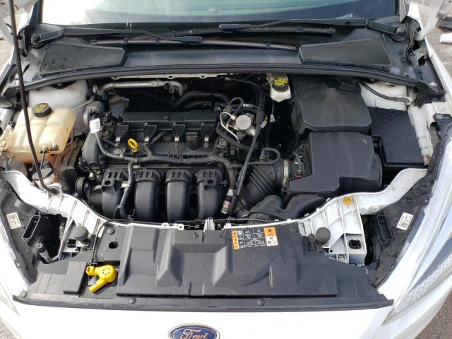 Photo 10 VIN: 1FADP3F2XHL341218 - FORD FOCUS SE 