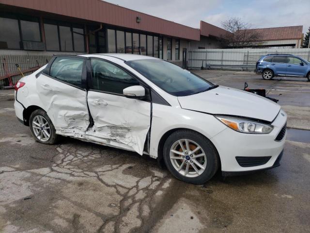 Photo 3 VIN: 1FADP3F2XHL341218 - FORD FOCUS SE 