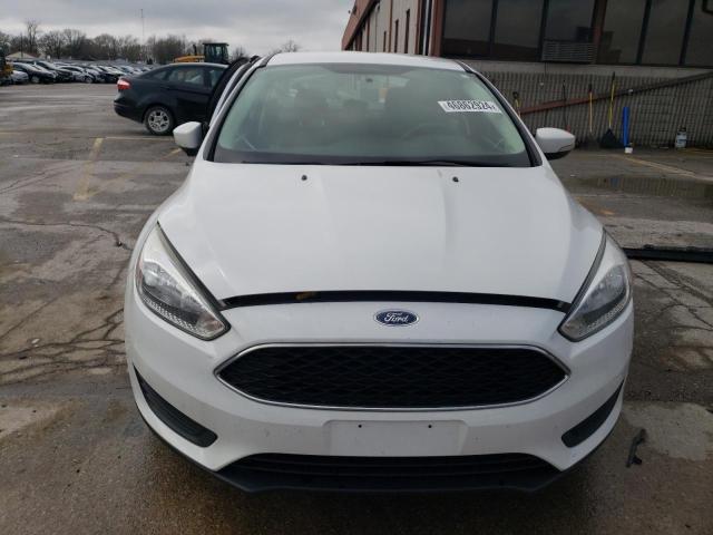 Photo 4 VIN: 1FADP3F2XHL341218 - FORD FOCUS SE 