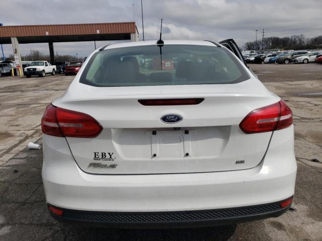 Photo 5 VIN: 1FADP3F2XHL341218 - FORD FOCUS SE 