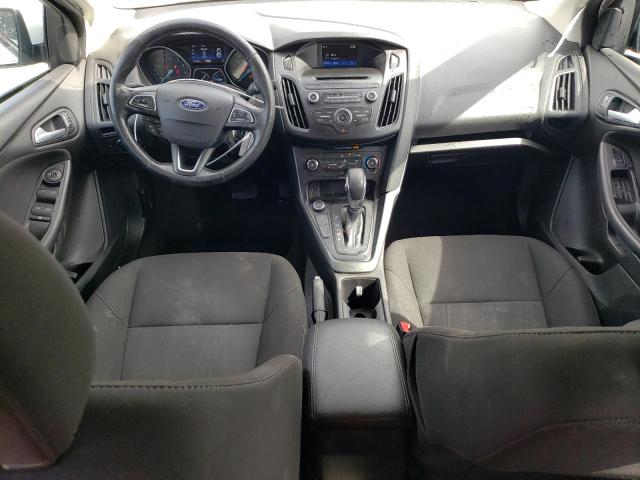 Photo 7 VIN: 1FADP3F2XHL341218 - FORD FOCUS SE 