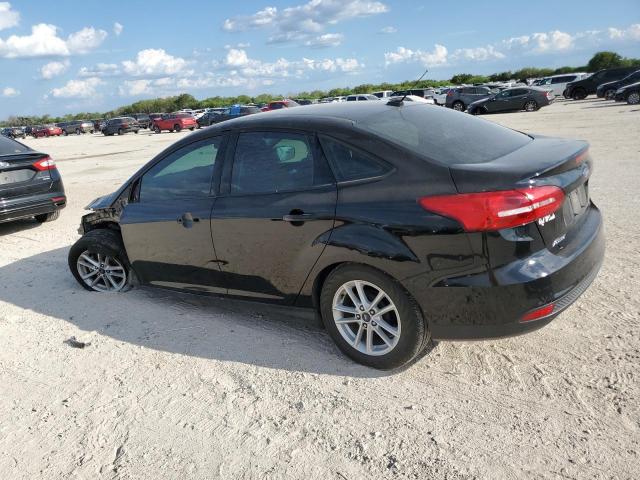 Photo 1 VIN: 1FADP3F2XHL341607 - FORD FOCUS SE 