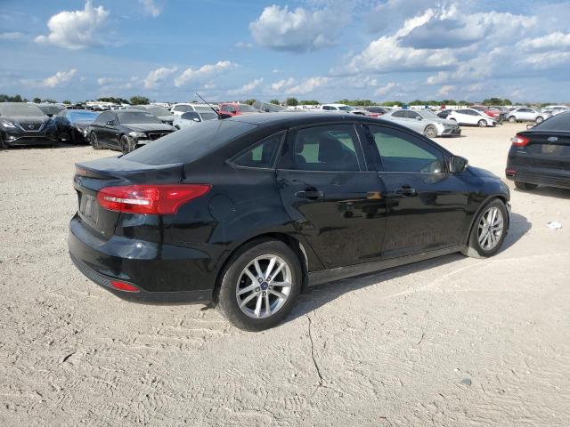 Photo 2 VIN: 1FADP3F2XHL341607 - FORD FOCUS SE 