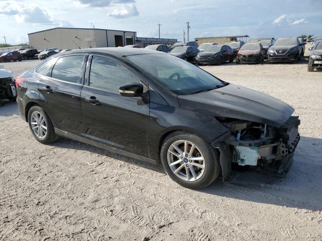 Photo 3 VIN: 1FADP3F2XHL341607 - FORD FOCUS SE 