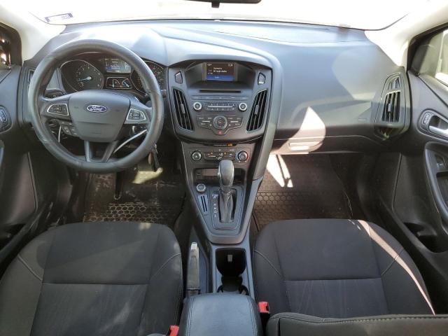 Photo 7 VIN: 1FADP3F2XHL341607 - FORD FOCUS SE 