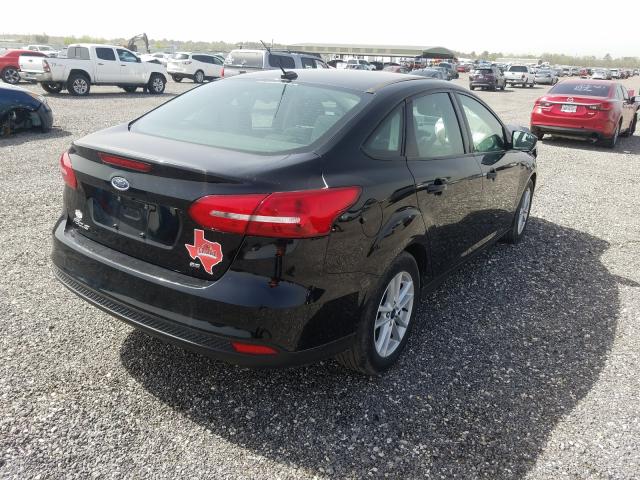 Photo 3 VIN: 1FADP3F2XHL342126 - FORD FOCUS SE 