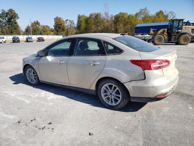 Photo 1 VIN: 1FADP3F2XJL204642 - FORD FOCUS SE 