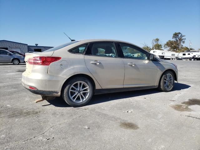 Photo 2 VIN: 1FADP3F2XJL204642 - FORD FOCUS SE 