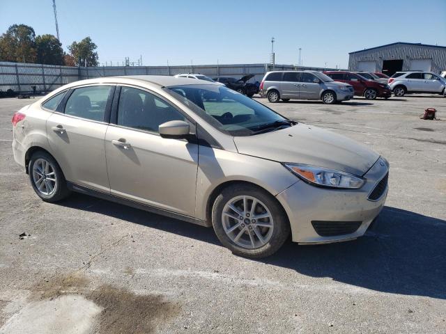 Photo 3 VIN: 1FADP3F2XJL204642 - FORD FOCUS SE 